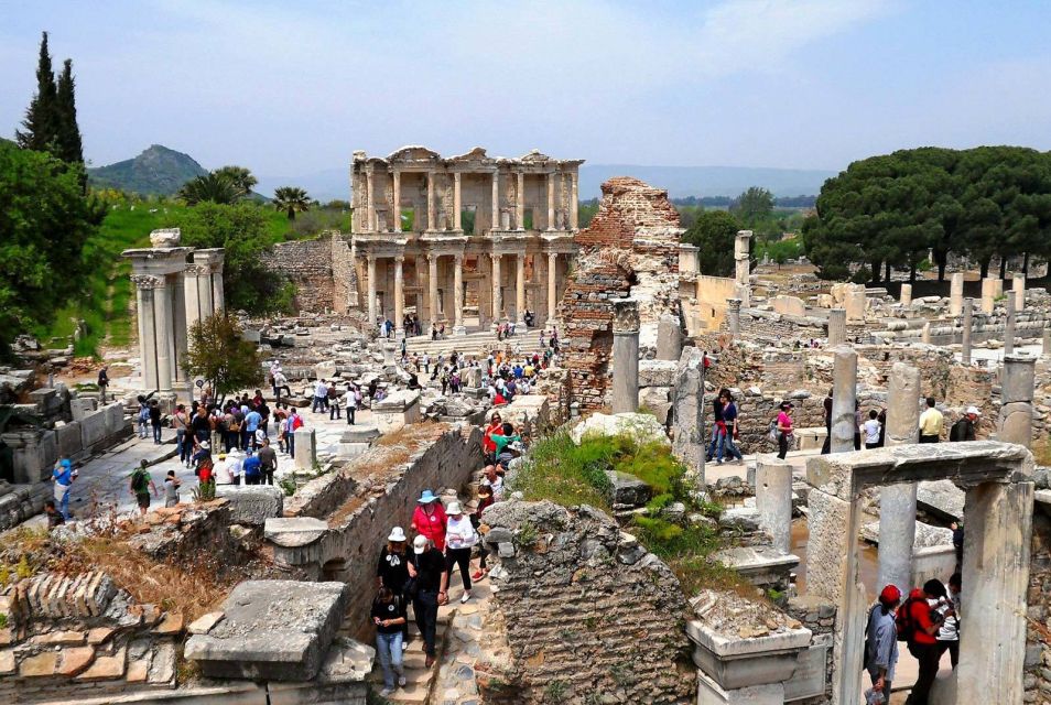 From Bodrum: Full-Day Tour to Ephesus - Customer Feedback