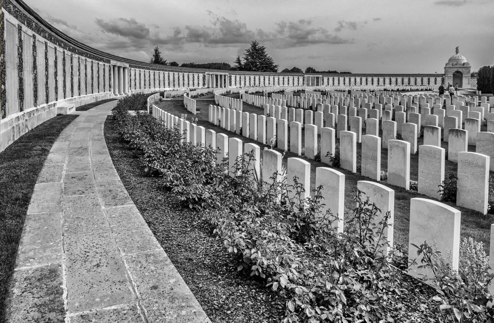 From Bruges: Flanders Fields Remembrance Full-Day Trip - Essential Details for Visitors
