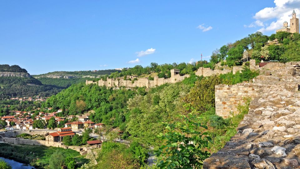 From Bucharest: Private Full-Day Veliko Tarnovo Trip - Last Words