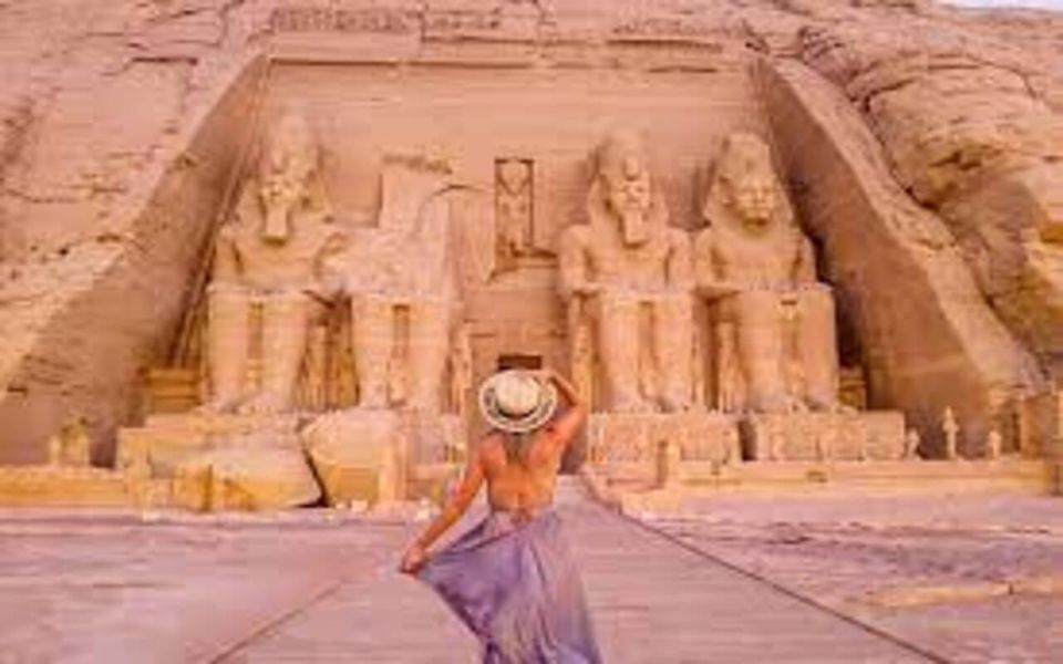 From Cairo: Abu Simbel Day Tour With Flights & Private Guide - Common questions