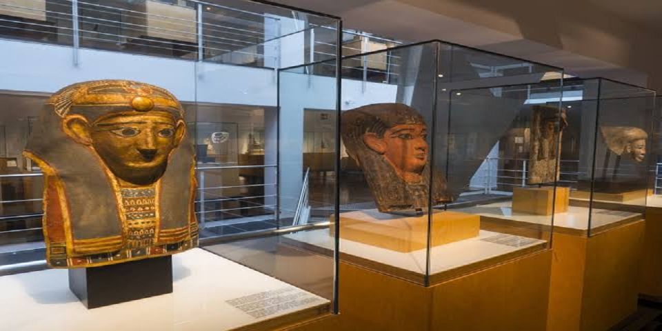 From Cairo: Egyptian and Civilization Museums Private Tour - Last Words