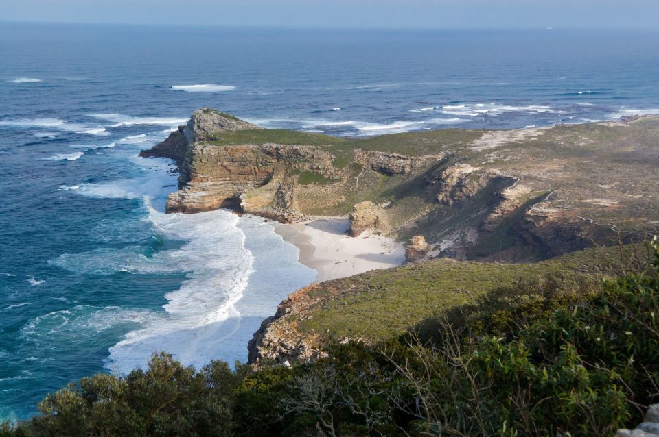 From Cape Town: Cape of Good Hope and Penguins Guided Tour - Cape of Good Hope Visit