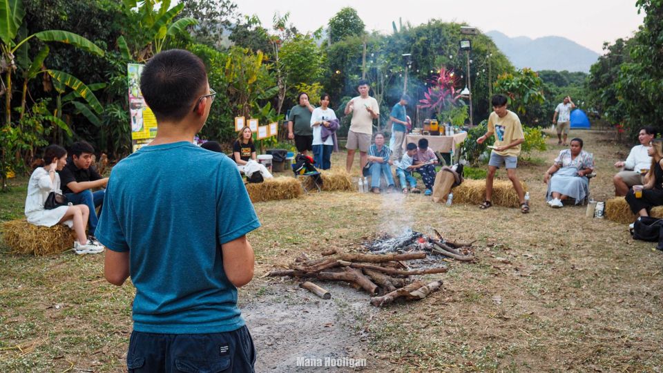 From Chiangmai:Lamphun Organic Farm and Chef's Table Dinner - Last Words