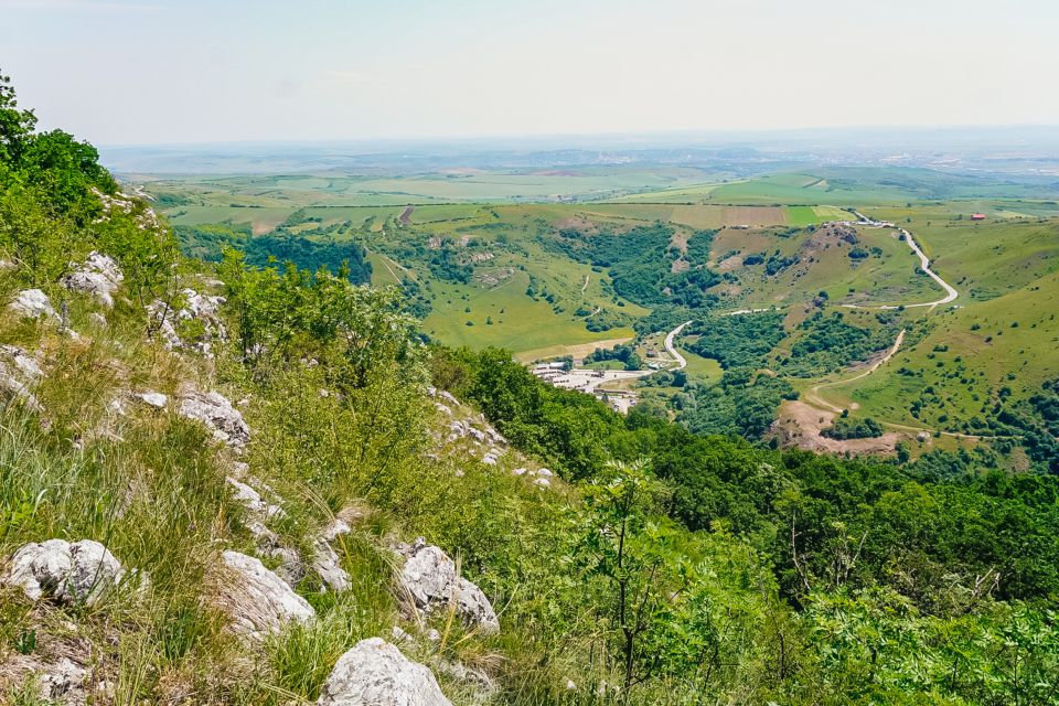 From Cluj: Turda Salt Mine, Gorge, and Remetea Full-Day Trip - Last Words