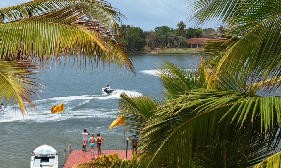 From Colombo: Bentota Day Tour and Hikkaduwa Beach Tour - Additional Information
