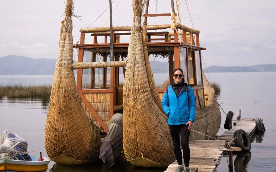 From Cusco: Titicaca Lake With the Route of the Sun in 2 Day - Common questions