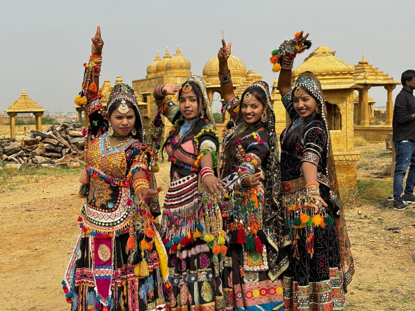 From Delhi: 15 Days Royal Rajasthan Tour By Private Car - Day 02: Delhi Tour