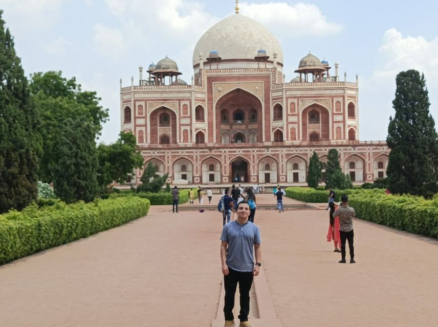 From Delhi: 5 Days Delhi, Agra & Jaipur Golden Triangle Tour - Last Words