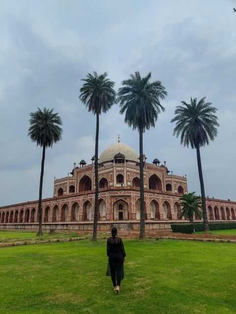 From Delhi: Private 3-Day Golden Triangle Tour With Lodging - Additional Information and Recommendations