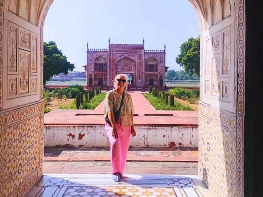 From Delhi: Same Day Taj Mahal, Agra Day Tour By Car - Last Words