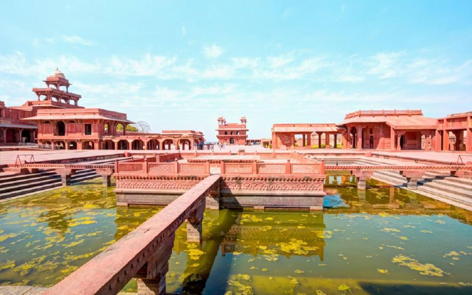 From Delhi: Taj Mahal, Agra Fort, Fatehpur Sikri Tour by Car - Last Words