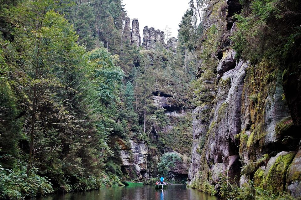 From Dresden: Bohemian & Saxon Switzerland Day Trip - Last Words