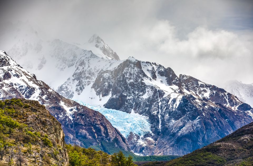 From El Calafate: Laguna De Los Tres Trekking Tour - Common questions