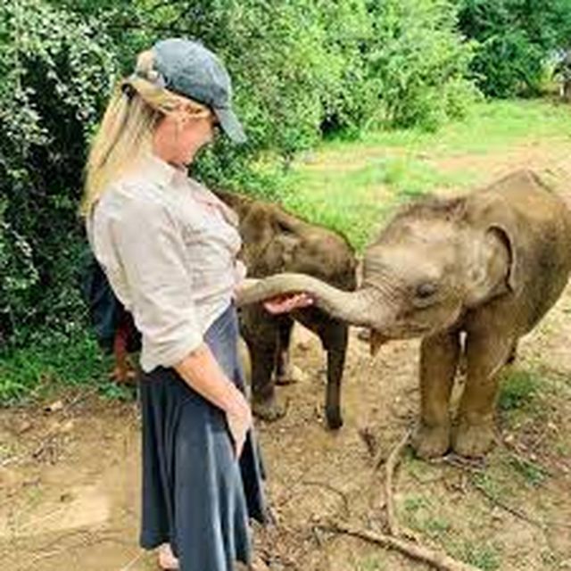 From Ella :- Udawalawa Safari & Elephant Transit Home Tour - Common questions