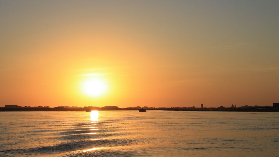 From Faro: Ria Formosa Sunset Boat Trip - Customer Testimonials