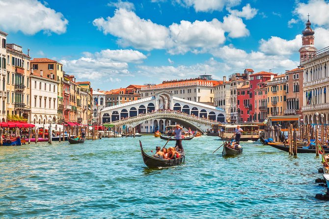 From Florence to Venice: A Day Trip to the Floating City - Last Words