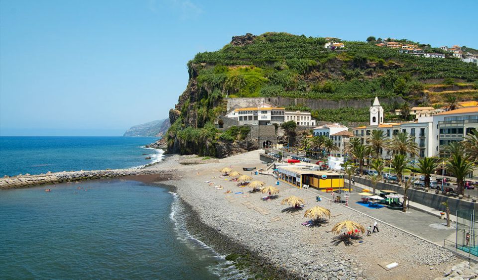 From Funchal: Madeira South Coast Full-Day Tour - Last Words