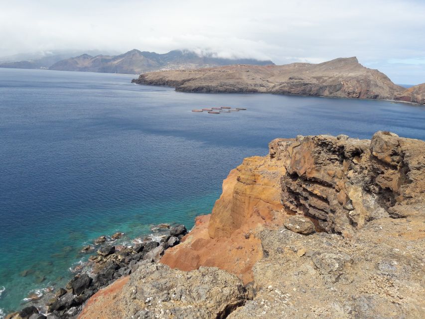 From Funchal: Ponta De São Lourenço/Caniçal Full-Day Hike - Common questions