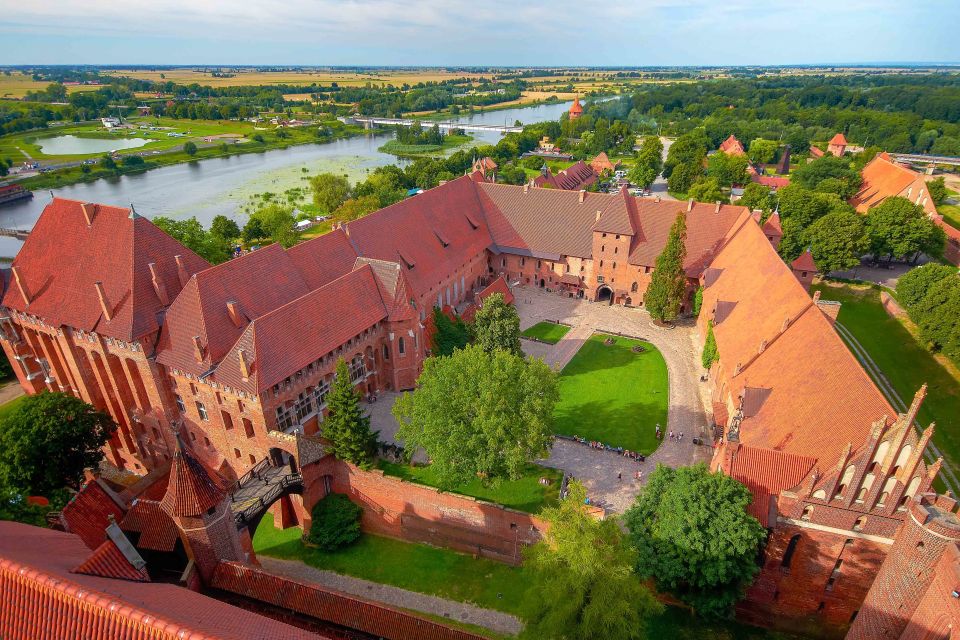 From Gdansk: 6-Hour Malbork Castle Tour - Last Words