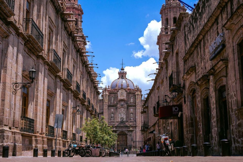 From Guanajuato: Morelia, Patzcuaro and Janitzio Tour - Common questions