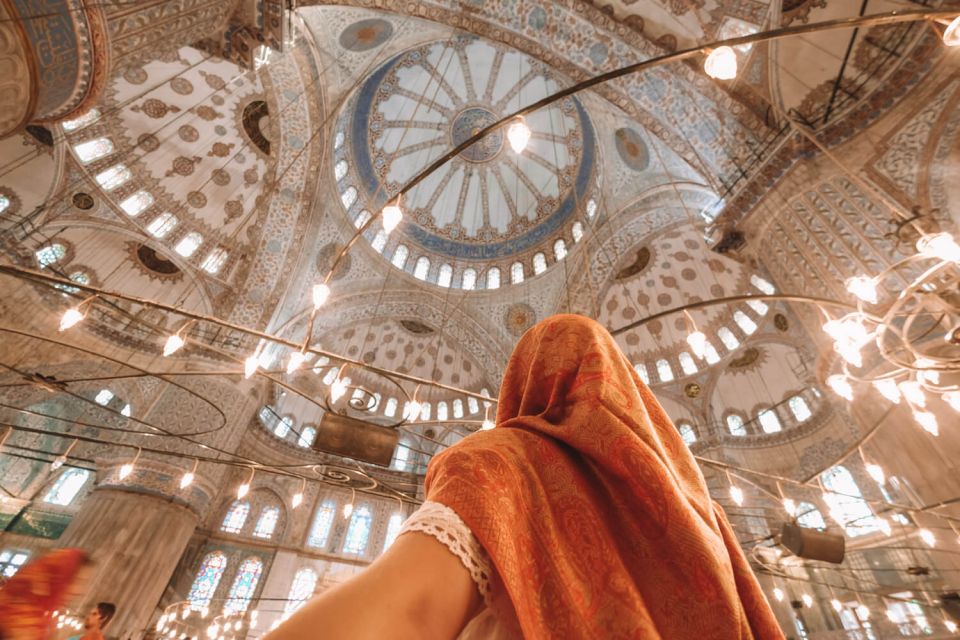 From Istanbul: 12-Day Turkey Highlights Tour With Lodging - Unique Cultural Experiences