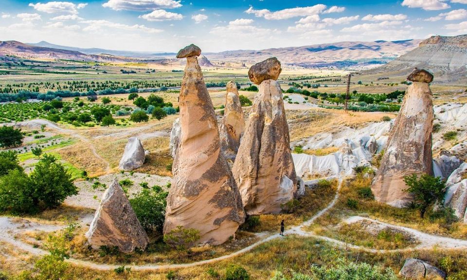 From Istanbul: 2-Day All-Inclusive Guided Cappadocia Trip - Last Words