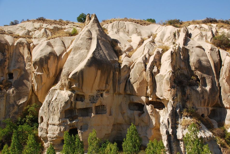From Istanbul: Cappadocia Highlights 2-Day Tour With Balloon - Last Words