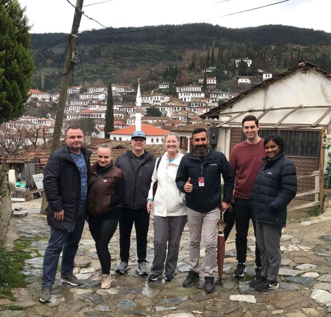 From Izmir: Full-Day Ephesus Tour - Overall Customer Experience