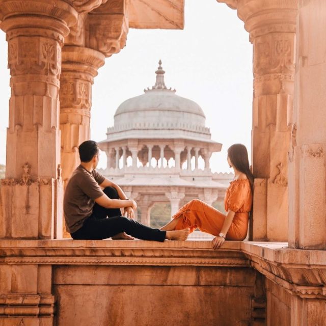 From Jaipur Taj Mahal Agra Private Tour - Last Words