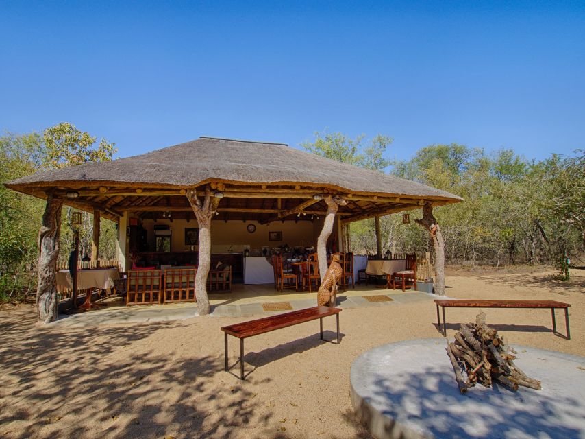From Johannesburg: Kruger National Park 4-Day Luxury Safari - Last Words