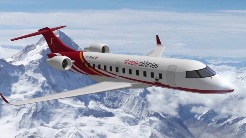 From Kathmandu: 1-Hour Flight Over Mount Everest - Flight Operator and Aircraft Information