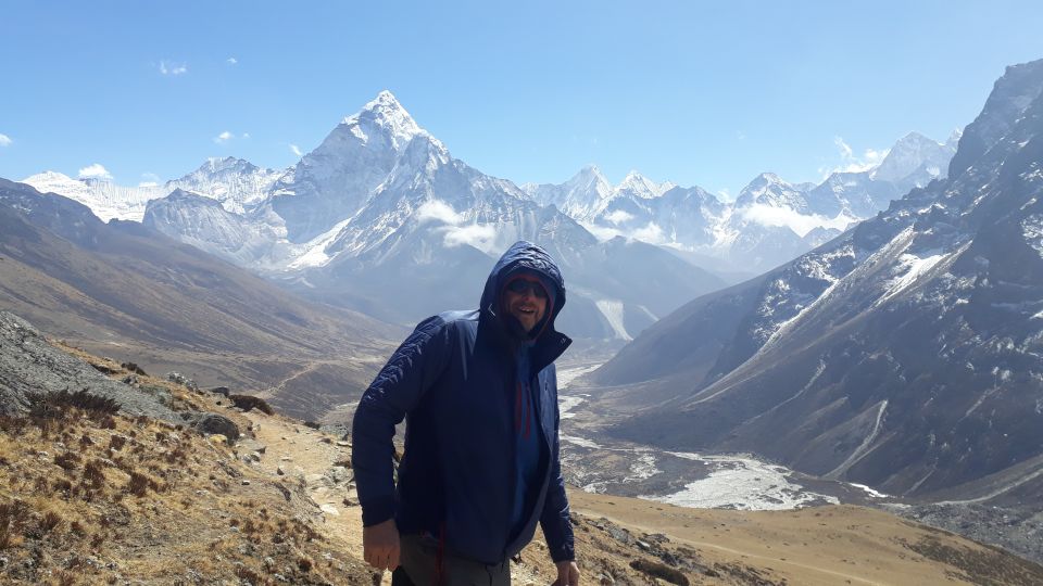 From Kathmandu: 13-Day Everest Base Camp Trek - Last Words