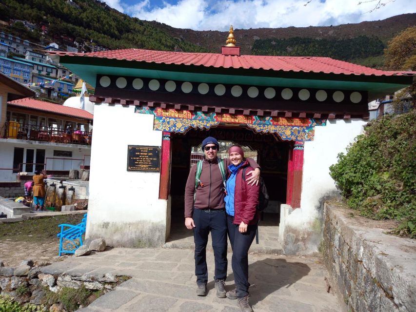 From Kathmandu: 5-Day Adventure Everest View Trek - Packing Essentials