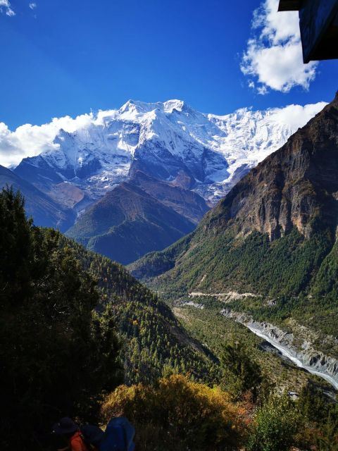 From Kathmandu: Annapurna Circuit Trek 15 Days - Diverse Landscapes Experience