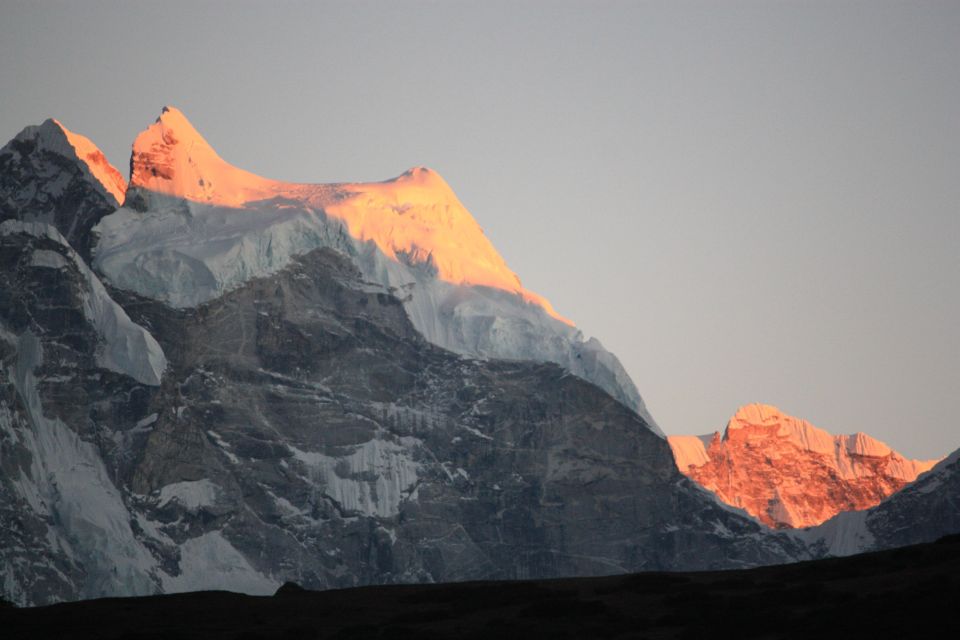 From Kathmandu: Mount Everest Sightseeing Flight - Directions