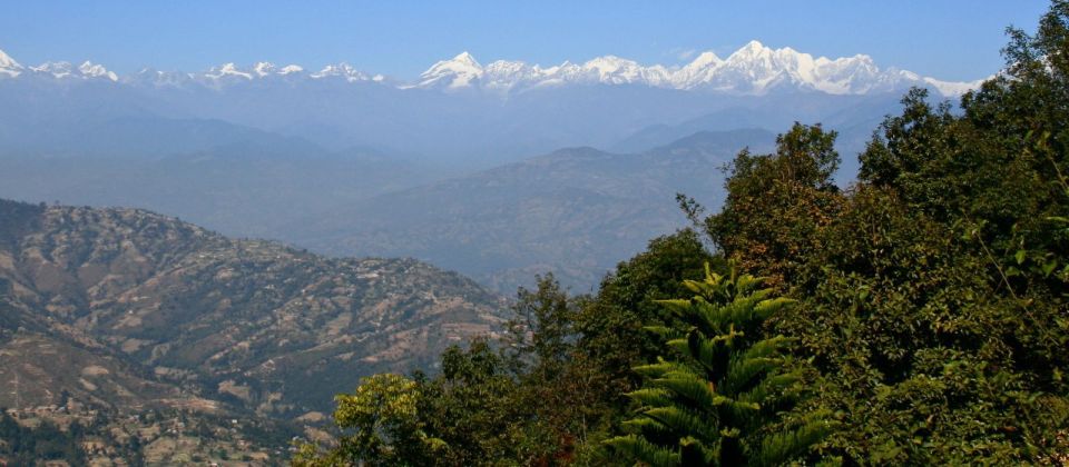 From Kathmandu: Nagarkot Sunrise and Dhulikhel Day Hike - Last Words