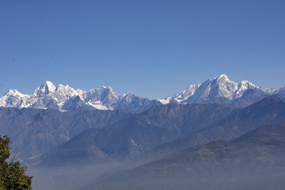 From Kathmandu: Nagarkot Tour Package 1 Nights 2 Days - Last Words