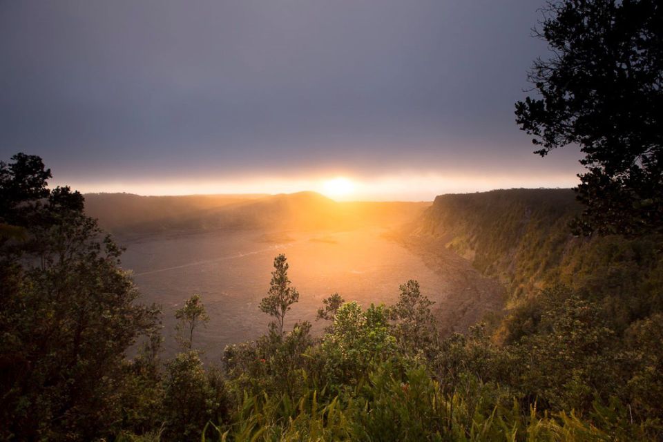 From Kona and Waikoloa: Kilauea Volcano Discovery Tour - Last Words