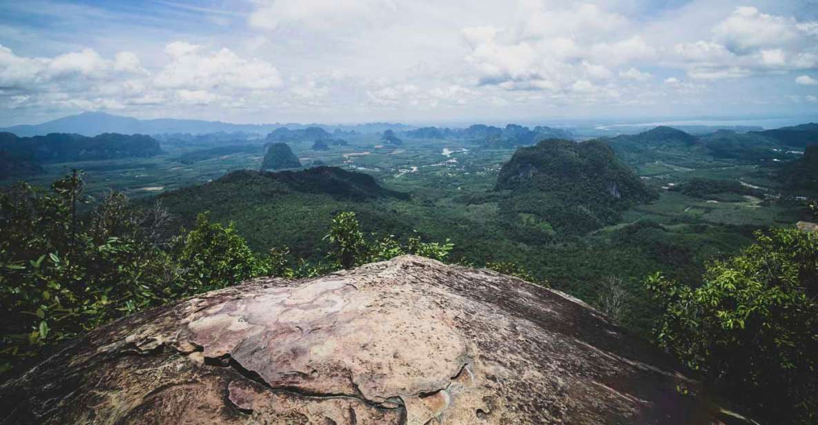 From Krabi: Khao Ngon Nak Trekking Experience - Last Words