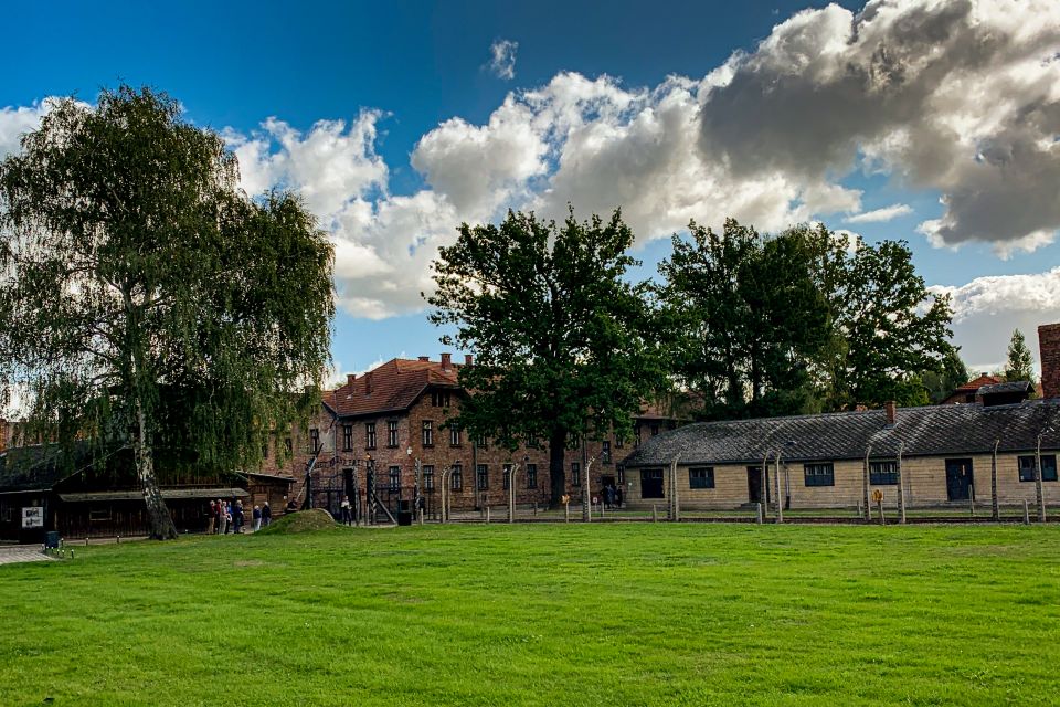 From Krakow: Auschwitz-Birkenau Memorial and Museum Tour - Review Summary and Improvement Suggestions