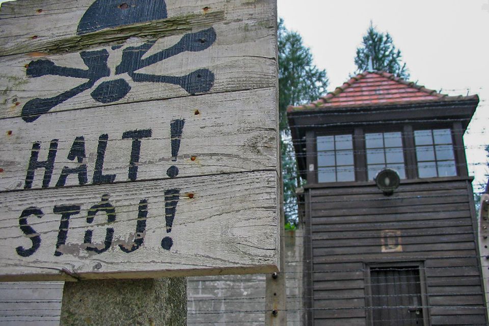 From Krakow: Auschwitz-Birkenau Private or Shared Tour - Last Words