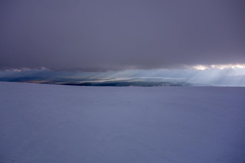 From Krakow: Full-Day Snowshoeing Adventure in Beskids - Common questions