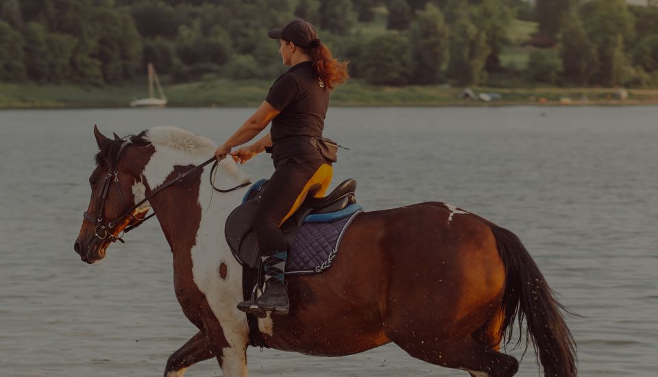 From Krakow: Half-Day Horse Riding by the Lake - Last Words