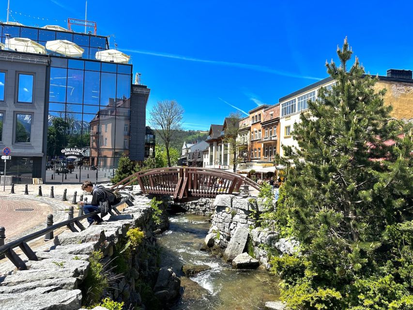 From Krakow: Zakopane With Funicular for Gubalowka - Common questions