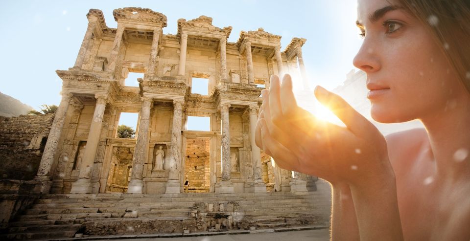From Kusadasi Port: Private Ephesus Guided Tour - Last Words