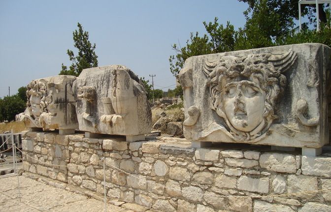 From Kusadası: Priene, Miletus, and Didyma Tour - Last Words