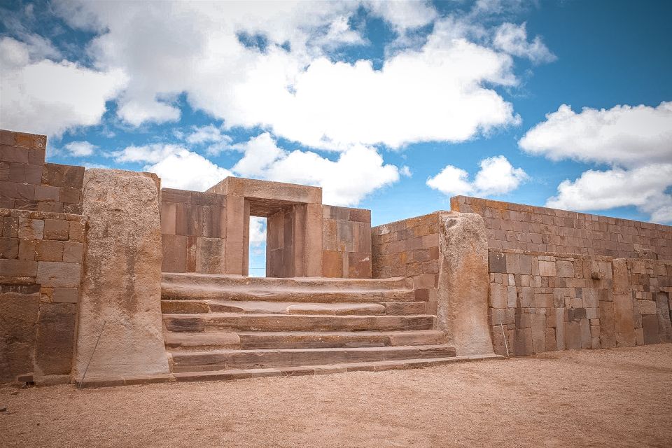 From La Paz: Tiwanaku Ruins Shared Tour - Last Words