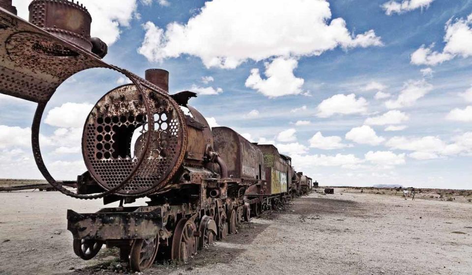 From La Paz: Uyuni Salt Flats Excursion Round Trip Bus - Last Words