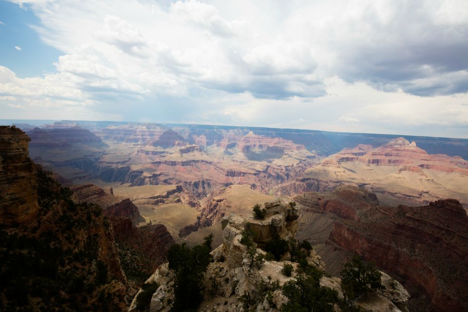 From Las Vegas: Bryce, Zion, and Grand Canyon 3-Day Tour - Last Words