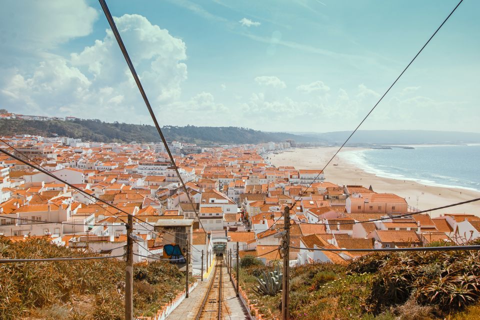 From Lisbon: Private Transfer to Porto, With Stop at Nazaré - Tips for Enjoying the Journey